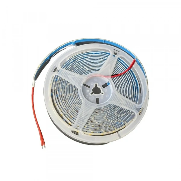 Noas 3200K 12V Gün Işığı Dış Mekan Şerit Led YL40-4102 5m