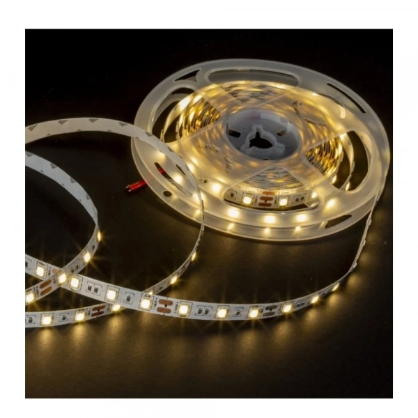 Noas 6500K 12V Beyaz Işık Dış Mekan Şerit Led YL40-4101 5m