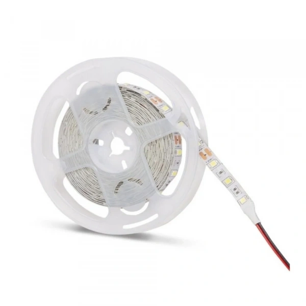 Noas 6500K 12V Beyaz Işık Dış Mekan Şerit Led YL40-4101 5m