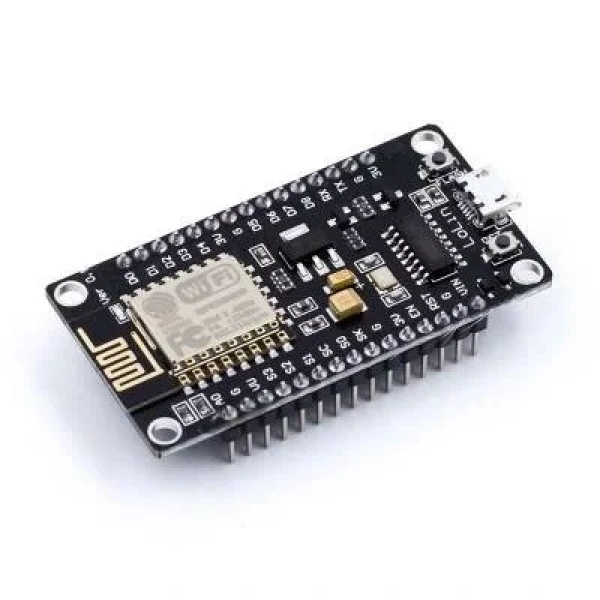 NodeMCU LoLin ESP8266 Geliştirme Kartı - USB Chip