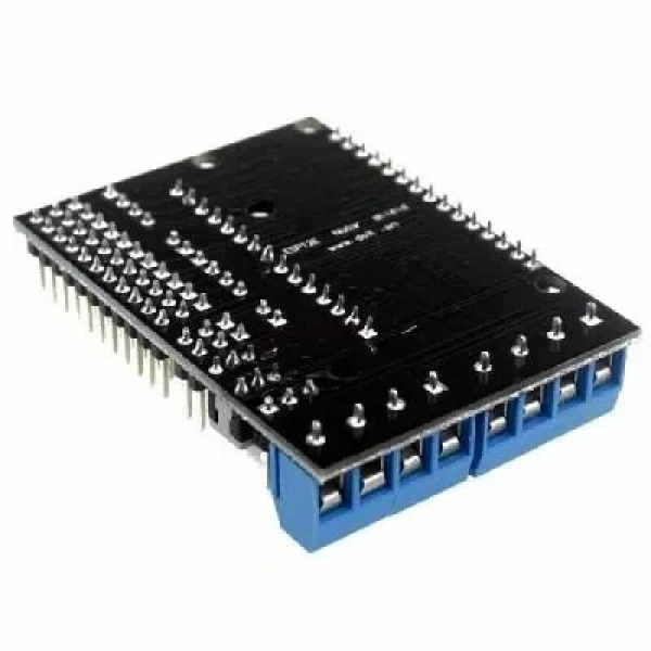 NodeMCU Wifi Motor Shield – ESP12E