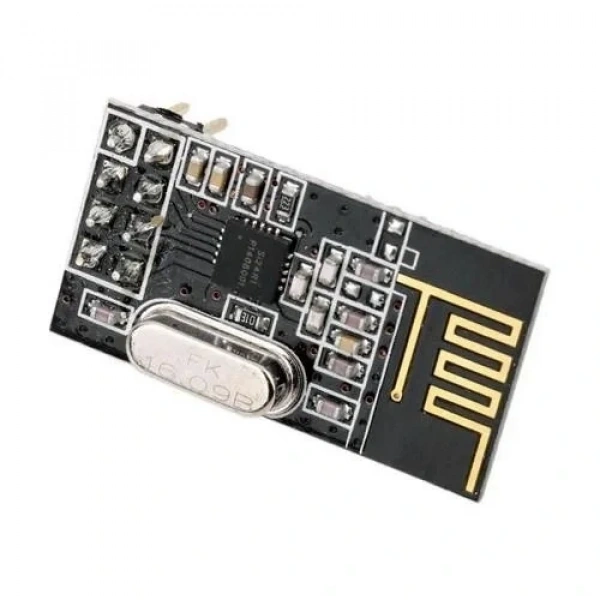 NRF24L01 2.4GHz Alıcı Verici Wireless Modülü