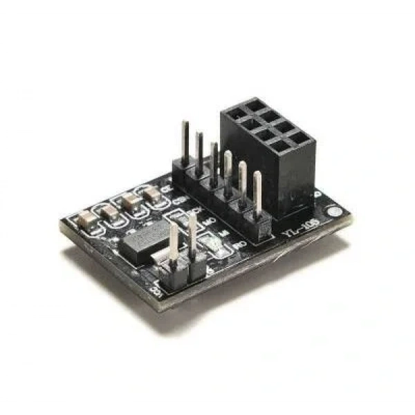 NRF24L01 Kablosuz Modül Adaptörü