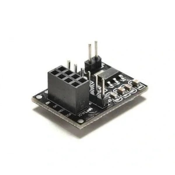 NRF24L01 Kablosuz Modül Adaptörü