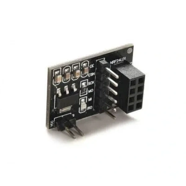 NRF24L01 Kablosuz Modül Adaptörü