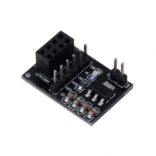 NRF24L01 Wireless Alıcı-Verici Modül Adaptörü 3.3V