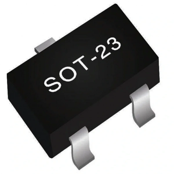 NSS40201LT1G SOT23 SMD Transistör