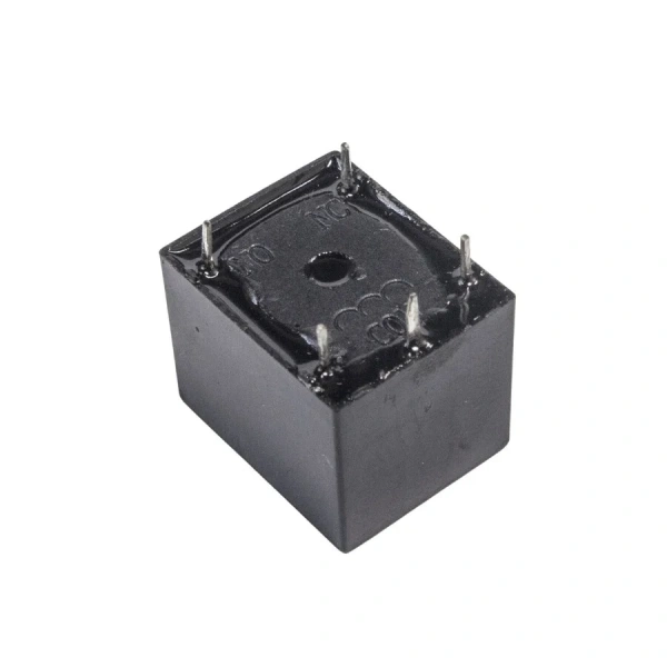 NT73-2C-12 12V 12A Röle 5-Pin