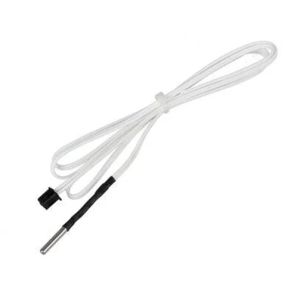 NTC Sensör 100K Ohm 2 Metre Termistör