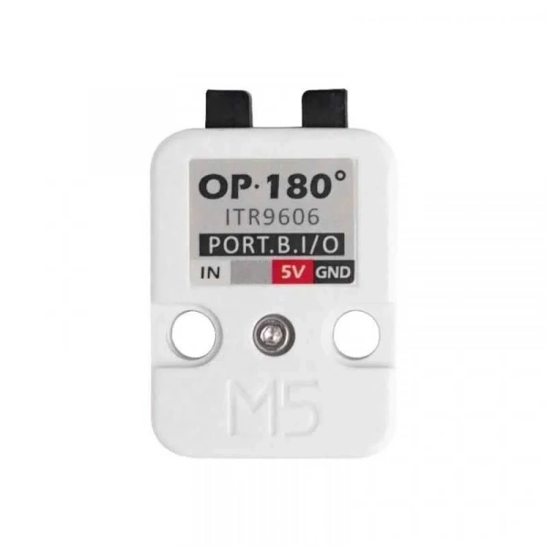 OP180 IR Kızılötesi Reflektif Sensör (ITR9606)