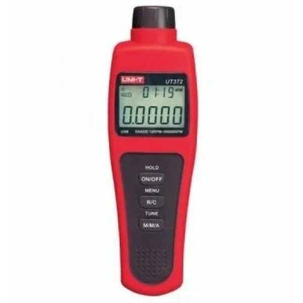 Optic Takometre UT372 - Ölçü Aleti