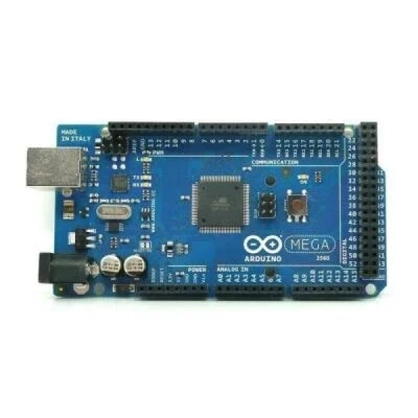Orijinal Arduino Mega 2560 R3