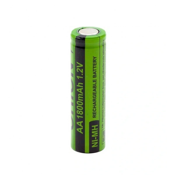 Orion 1.2V Ni-Mh AA 1800mAh Şarj Edilebilir Kalem Pil