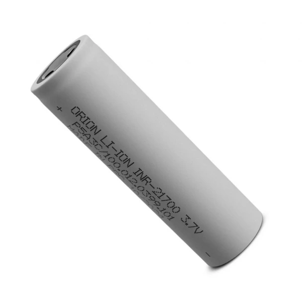 Orion Pil Li-ion 21700 5000mAh 3C