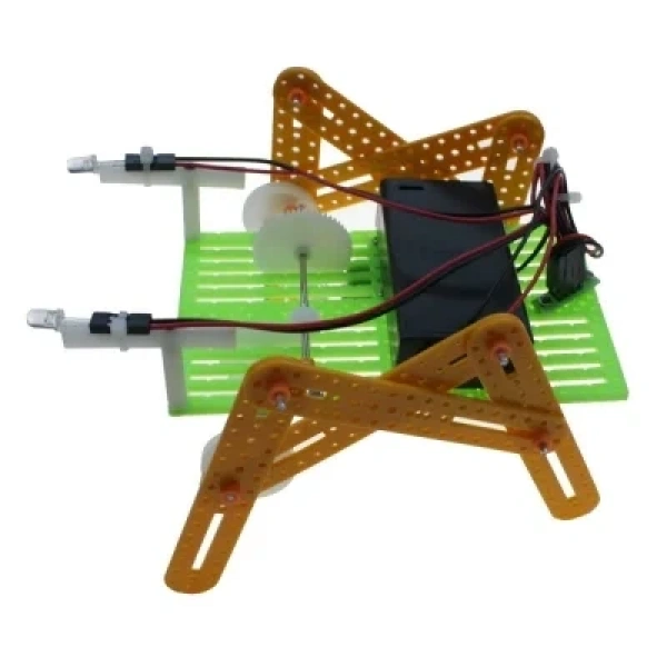 Örümcek Robot Kiti