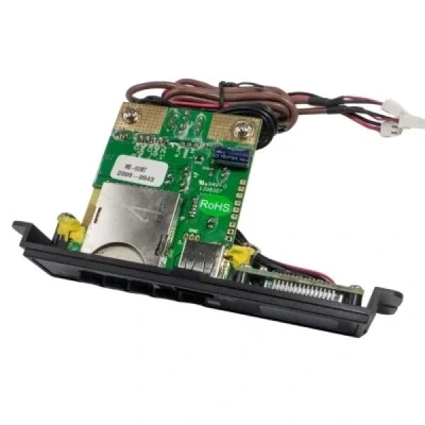 Oto SD-USB Mp3 Çalar Bluetooth Çevirici Modül