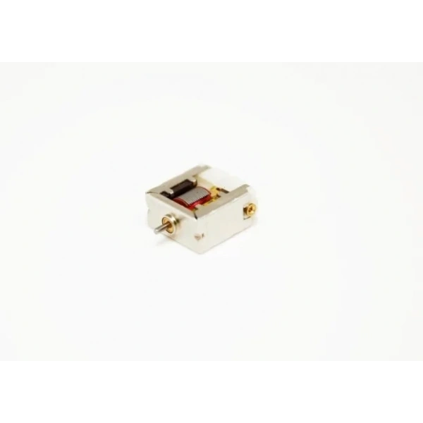 Oyuncak Motor Yassı Küçük 6 Volt