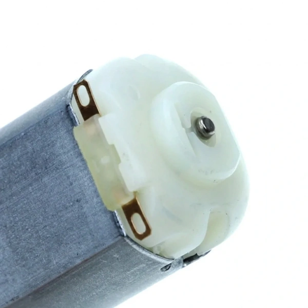 Oyuncak Motoru 3V-6V-9V DC Motor Yüksek Devir