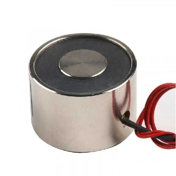 P30/22 Elektro Mıknatıs 10 kg Tutma Gücü