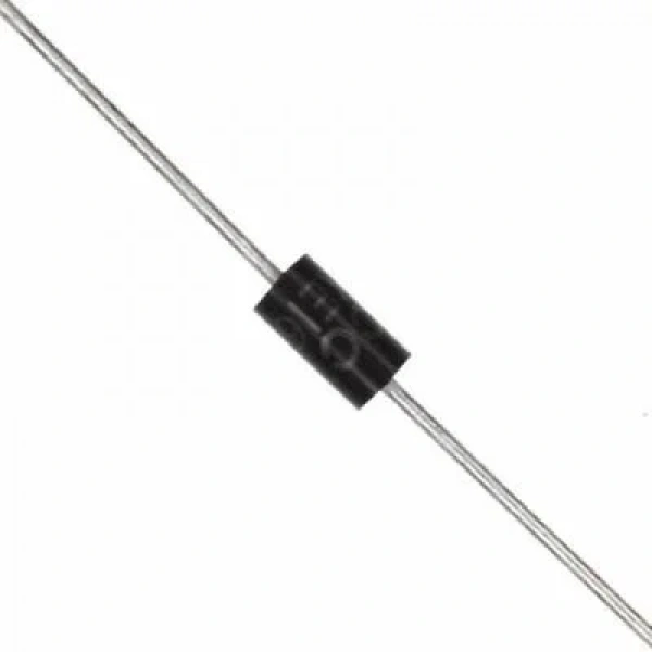 P600M AY / 6A 1000V Transil Diyot
