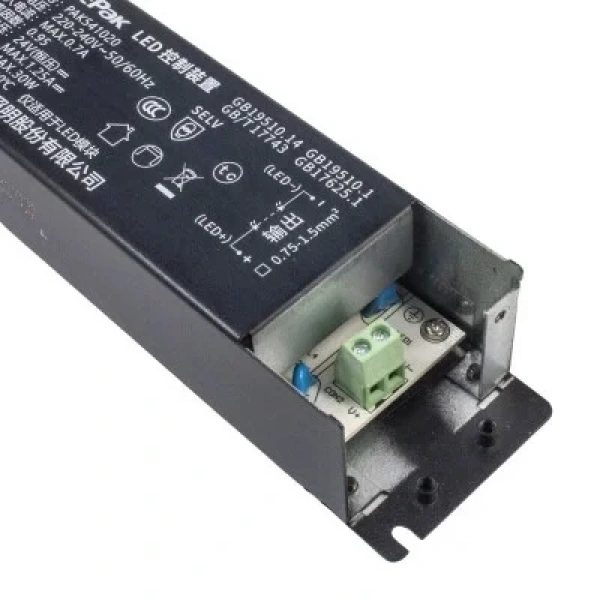 PAK541020 24V 1.25A 30W Led Sürücü