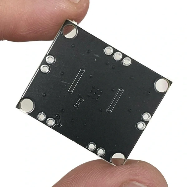 PAM8610 2x15W Stereo Ses Yükseltici Amfi Modülü