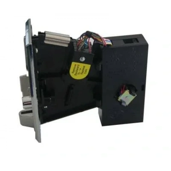 Para Jeton Kanalı Shutter Coin Selector