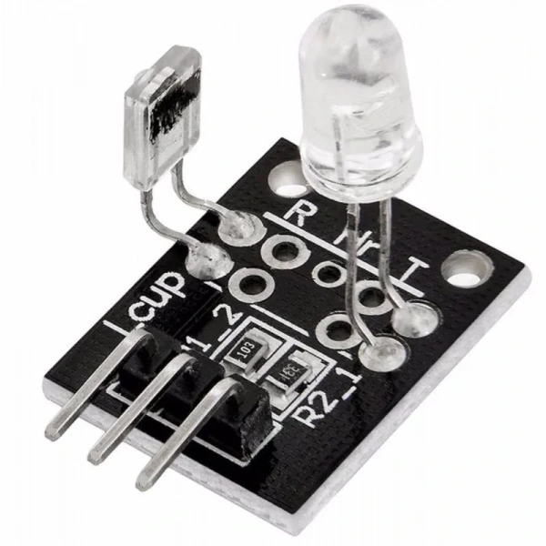 Parmak Nabız Ölçer Sensör KY-039