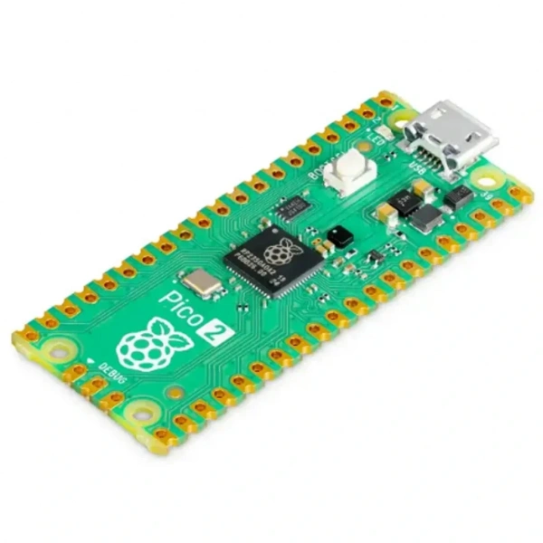 Paspberry Pi Pico 2