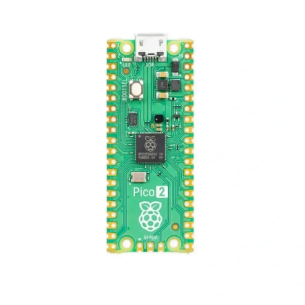 Paspberry Pi Pico 2