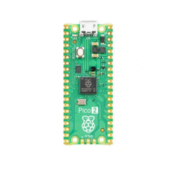 Paspberry Pi Pico 2