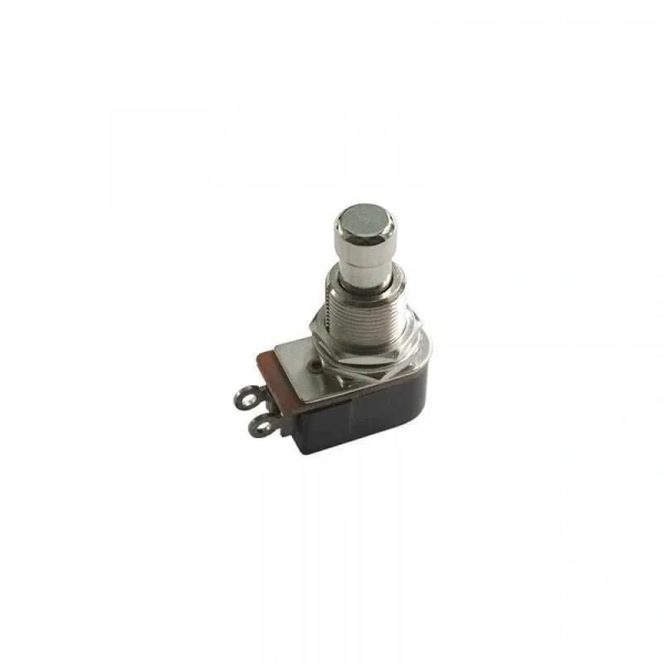 PBS24B-2 Anlık Pedal Switch