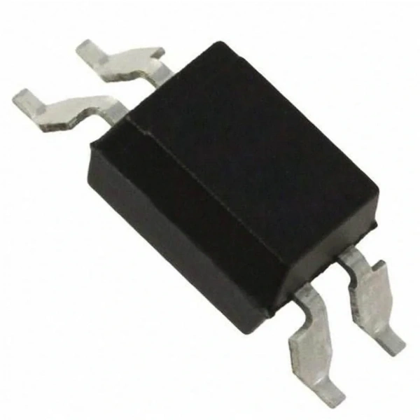 PC817 Smd Fototransistör - Fotokuplör