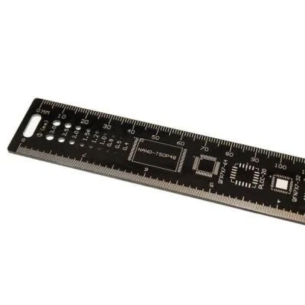 Pcb Cetveli - 250mm