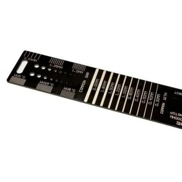Pcb Cetveli - 250mm