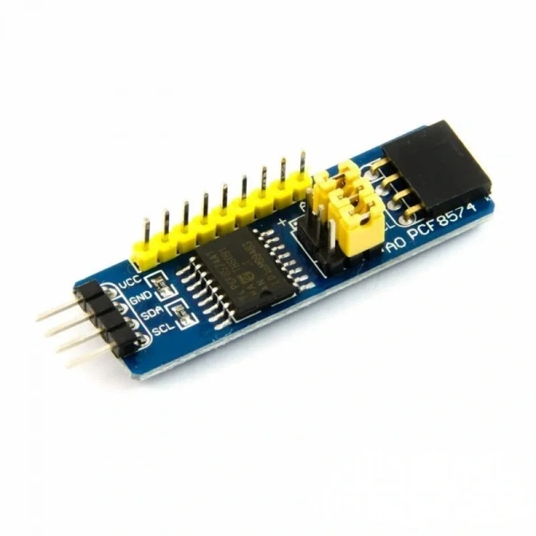 PCF8574 IO Genişletme I2C In-Out Çoklayıcı Modül
