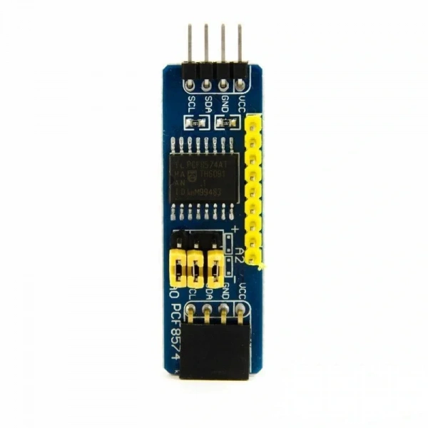 PCF8574 IO Genişletme I2C In-Out Çoklayıcı Modül