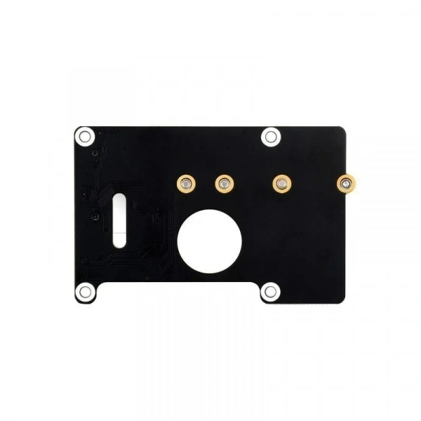 PCIe - M2 Adaptör Kartı (Raspberry Pi 5 Uyumlu)