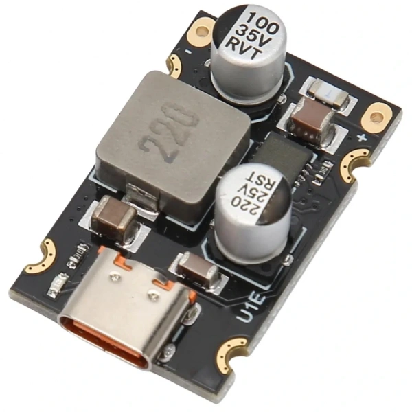 PD65W Type-C Hızlı Şarj Modülü
