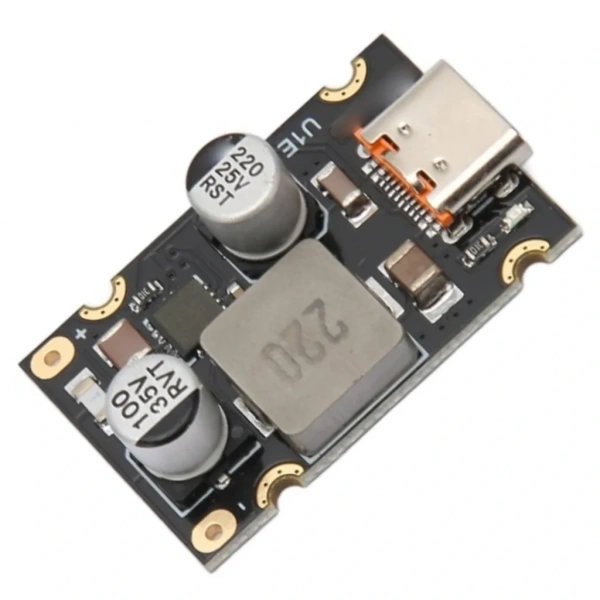 PD65W Type-C Hızlı Şarj Modülü