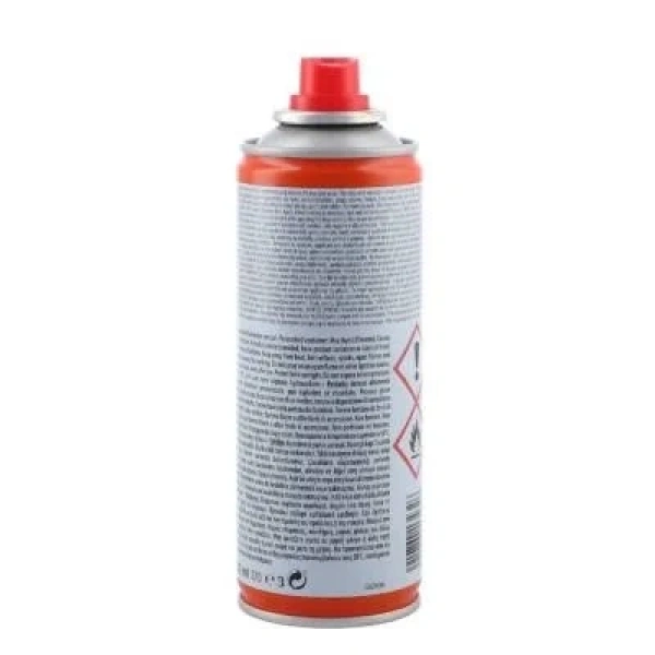 Perfects Contact Cleaner - Yağlı Kontak Spreyi 200ml
