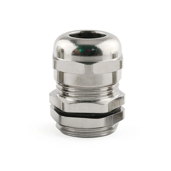 PG-11 5-10mm Metal Rakor