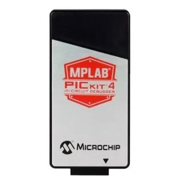 PG164140 Pickit4 MCU Programlayıcı