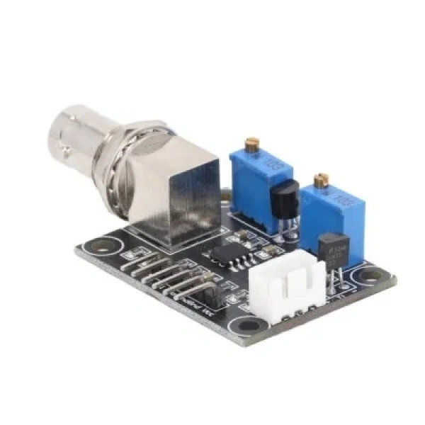 PH0-14 PH Değeri Algılama Sensörü Modülü + PH Elektrot Probu