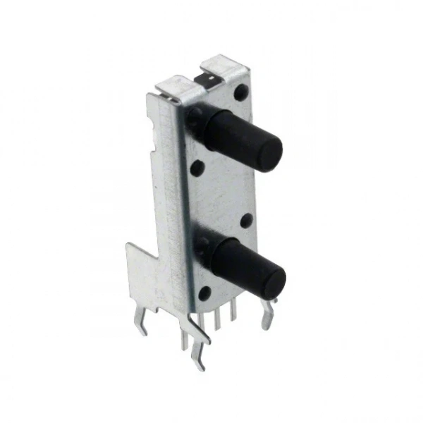 PHAP3306B İkili Tact Buton - 90C Özel 2li Tact Switch