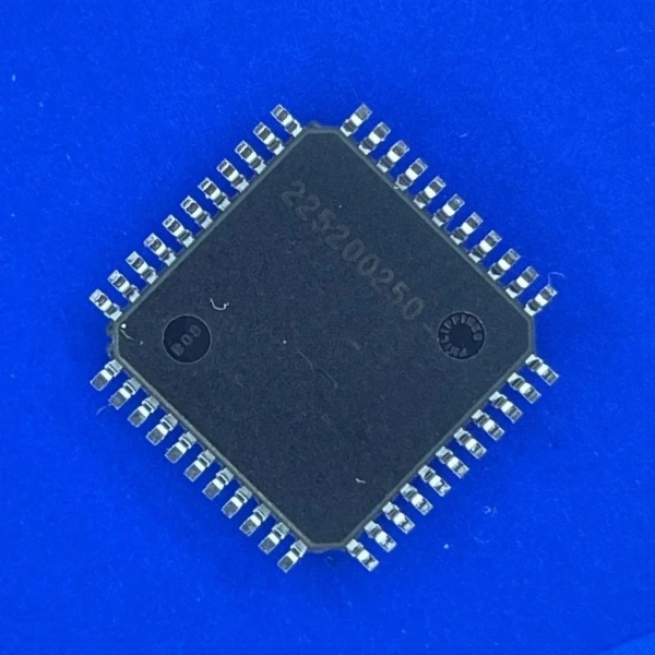 PIC16F887 I/PT SMD 8-Bit 20 MHz Mikrodenetleyici