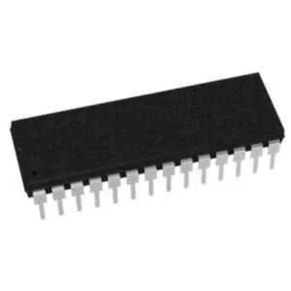 PIC18LF2550-I/SP DIP-28 48MHz Mikrodenetleyici