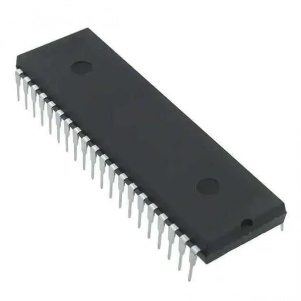PIC18LF4520-I/P DIP-40 40MHz Mikrodenetleyici