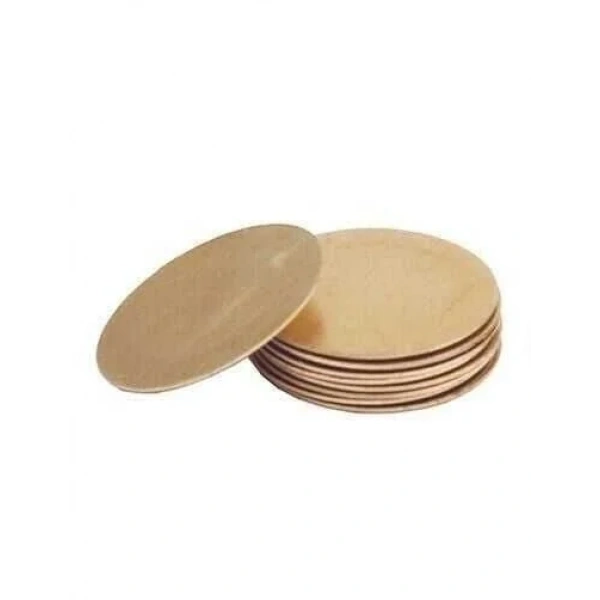 Piezo Disk Element- 27 mm Çap