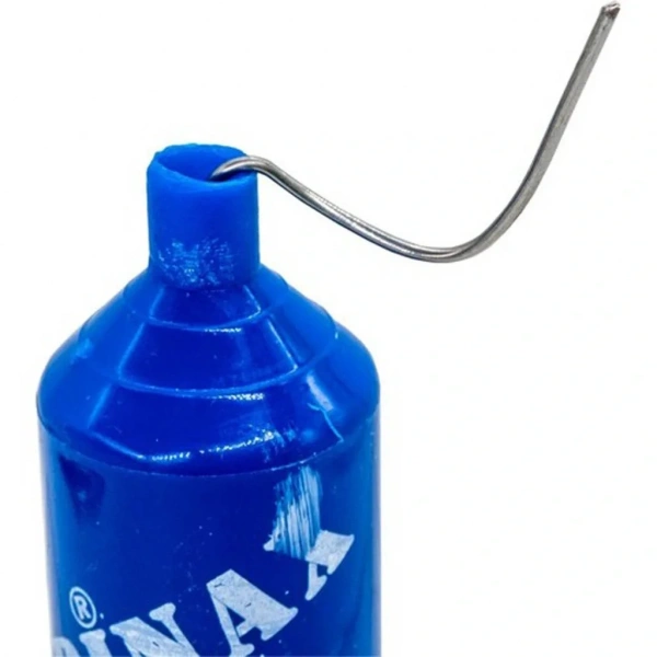 Pinax Tüp Lehim Teli 5 Kanallı 1.2mm 10Gr